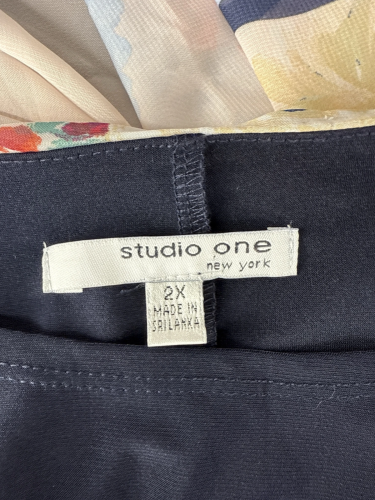 Studio One