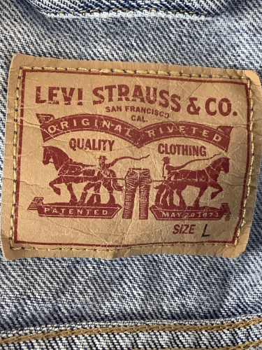 Levi Strauss & Co.