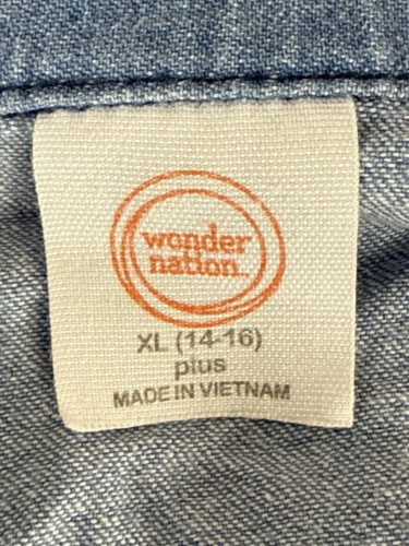 Wonder Nation