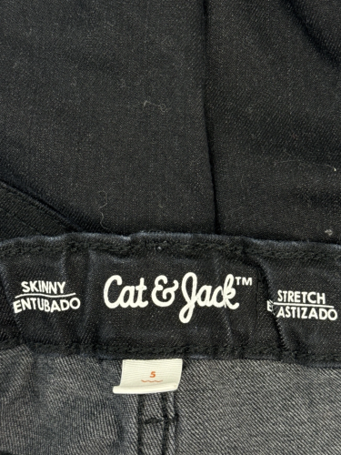 Cat & Jack