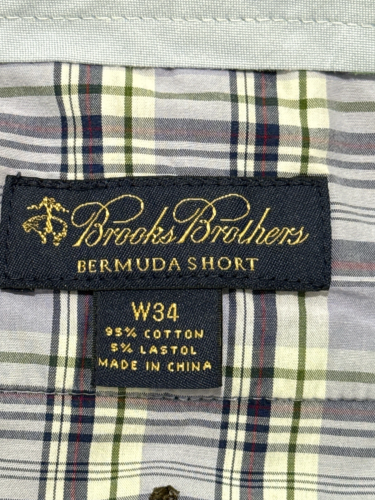 Brooks Brothers
