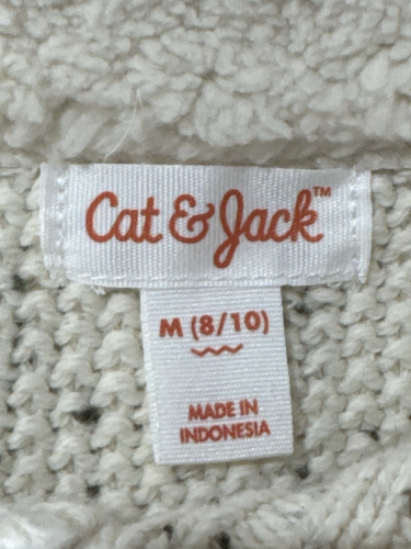 Cat & Jack
