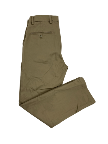 Dockers