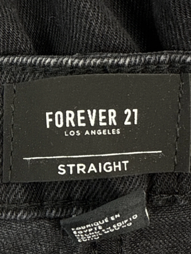 Forever 21