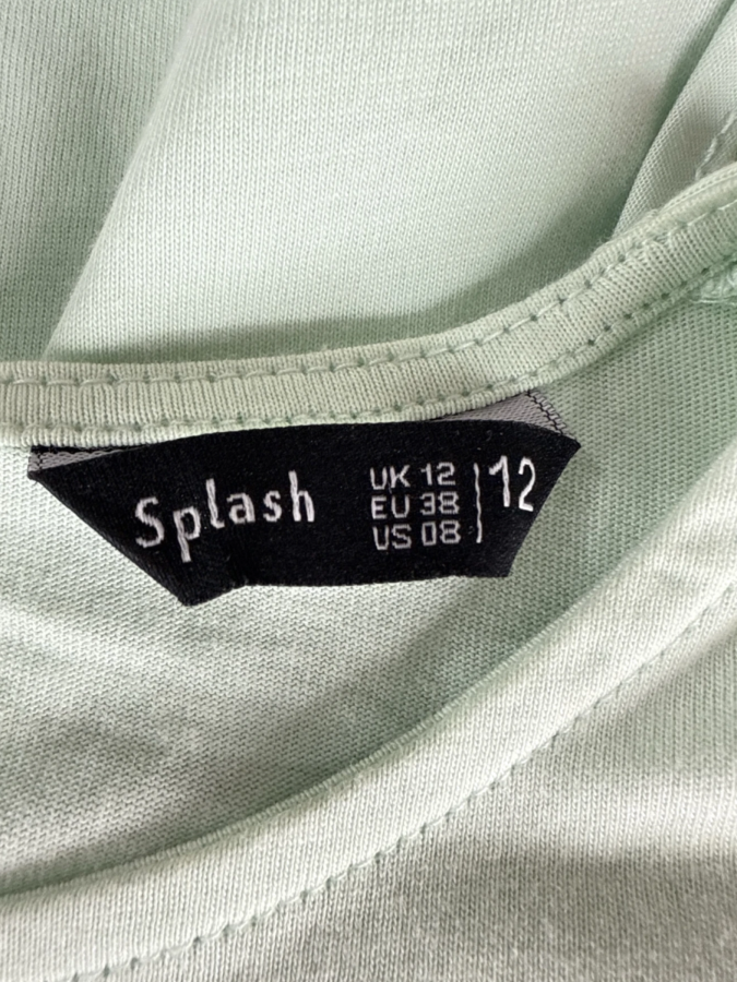 Splash