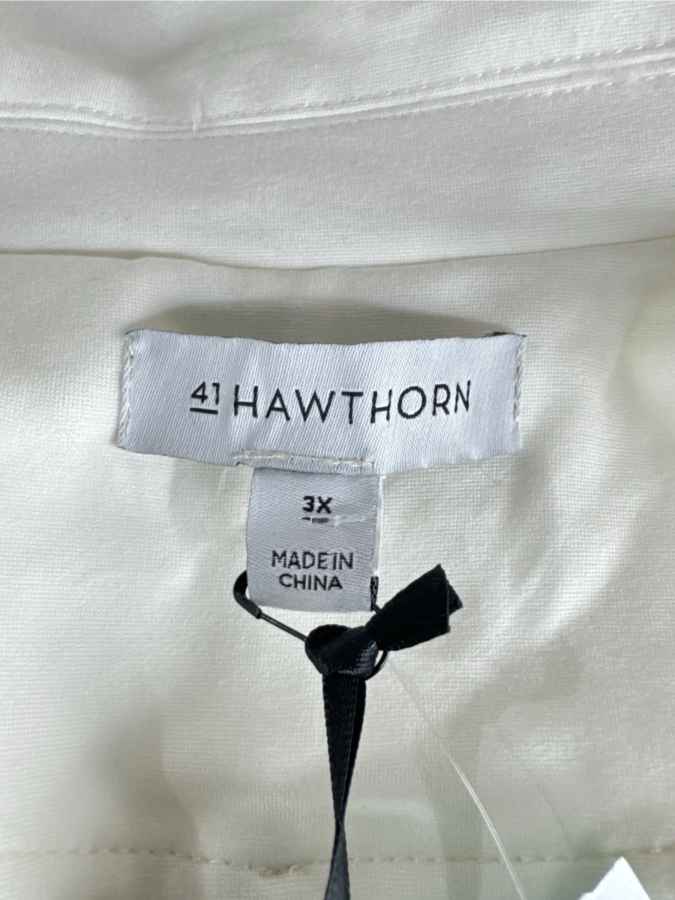 Hawthorn