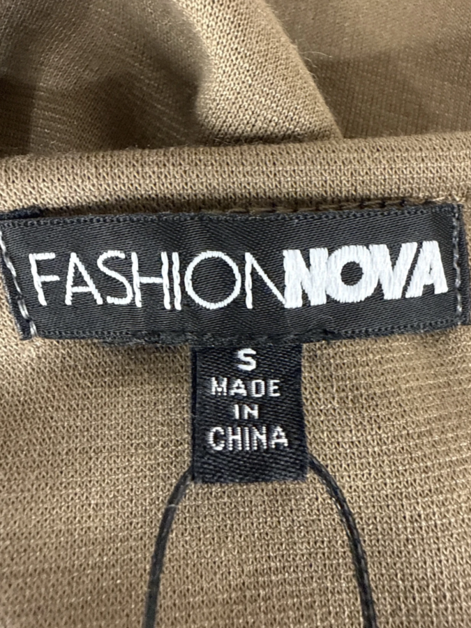 Fasion Nova