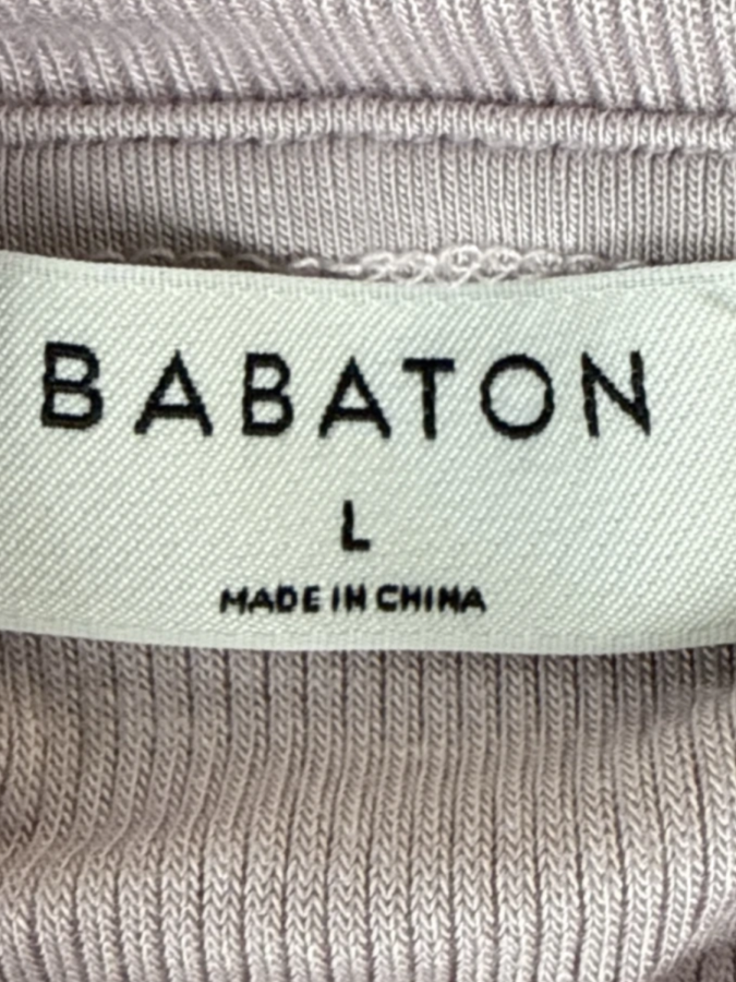 Babaton