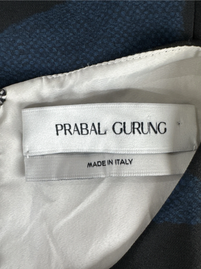 Prabal Gurung
