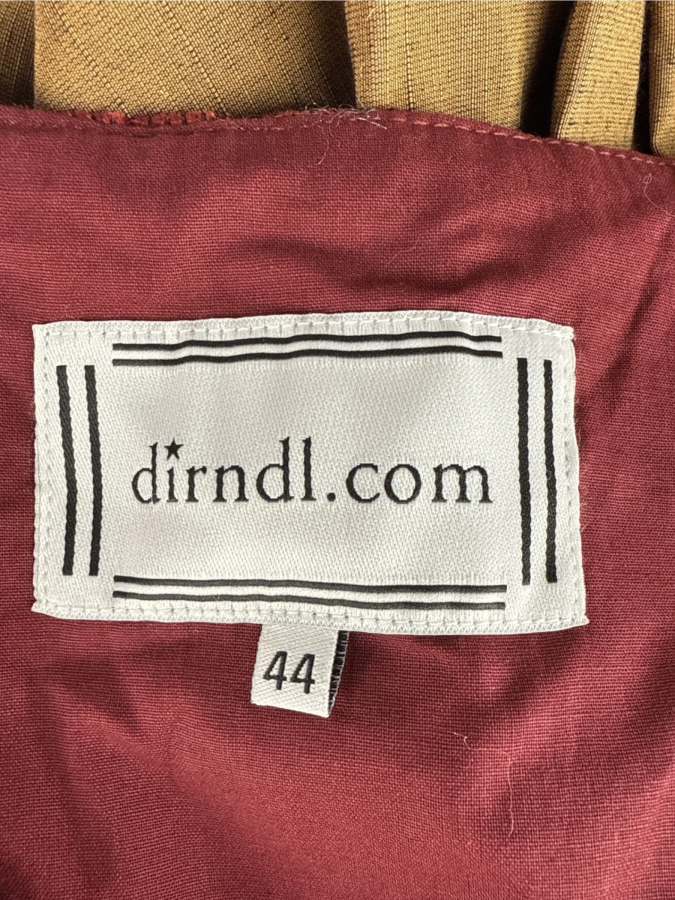 Dirndl.com