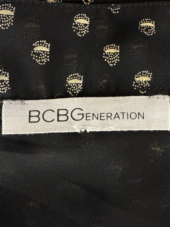 BCBGeneration