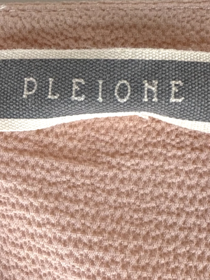 Pleione