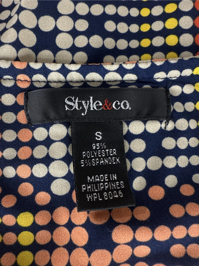 Style&Co.
