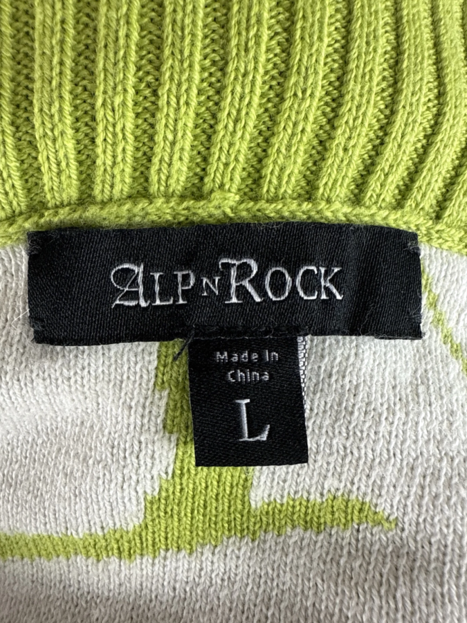 AlpnRock