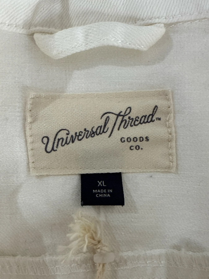 Universal Thread