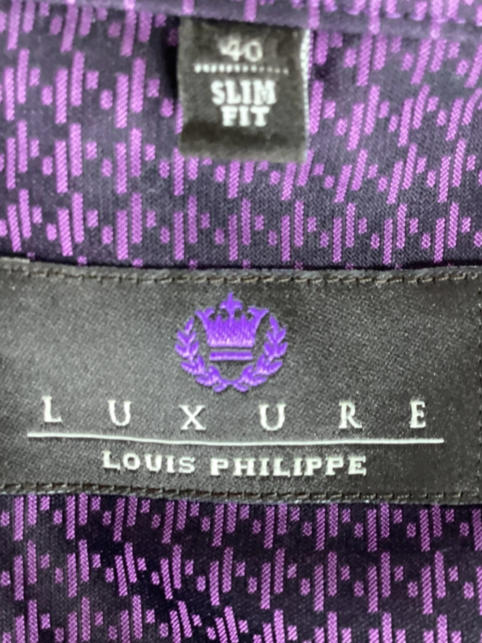 LUXURE Louis Philippe