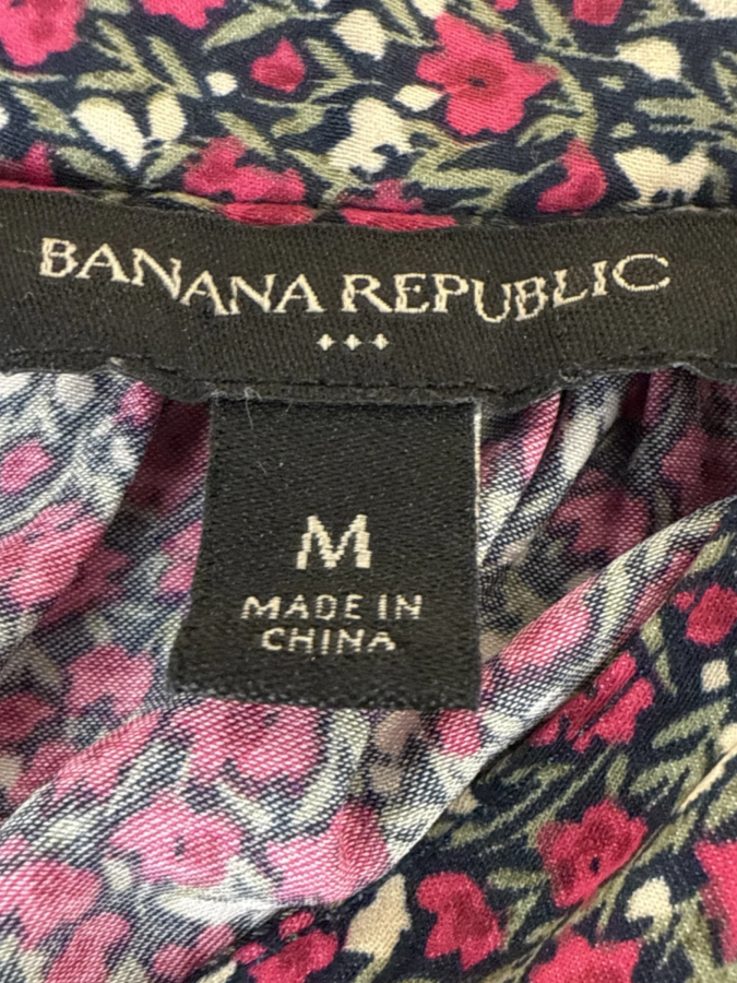 Banana Republic