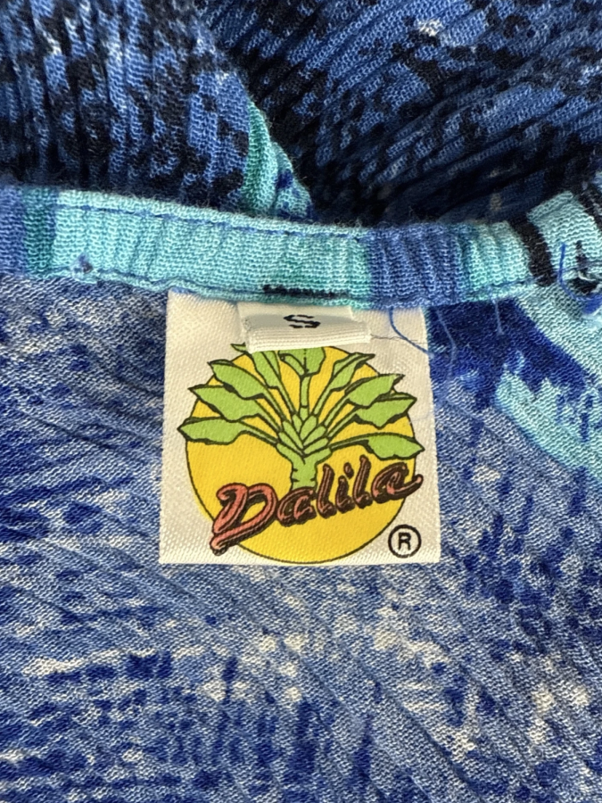 Dalia