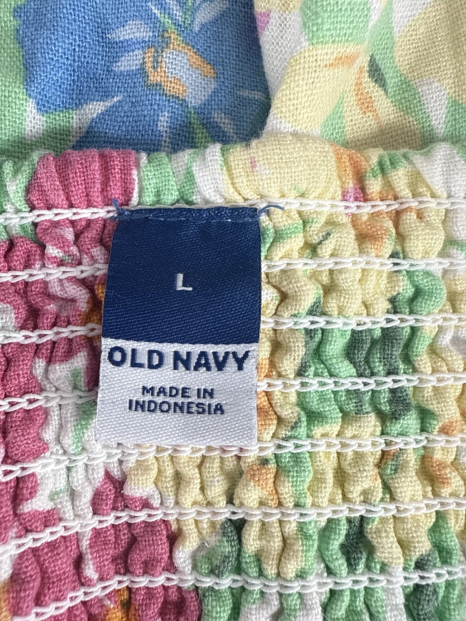 Old Navy