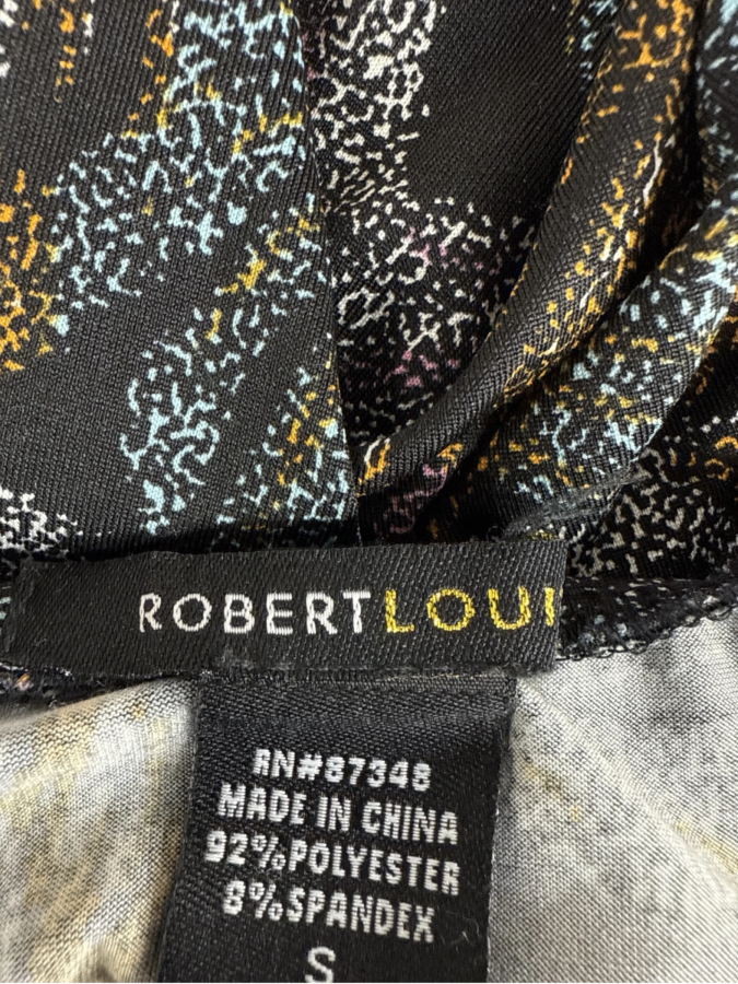 Robert Louis