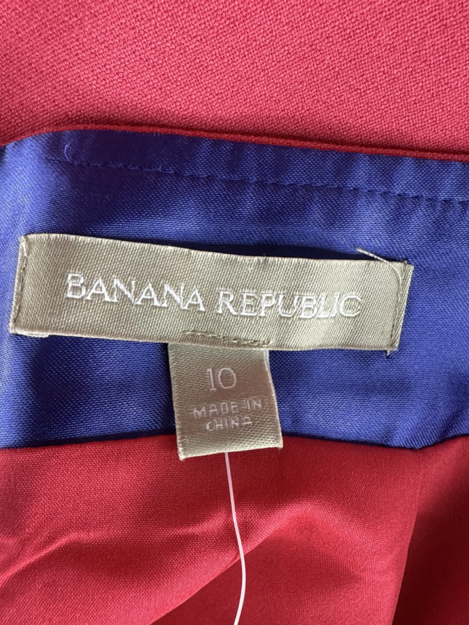 Banana Republic