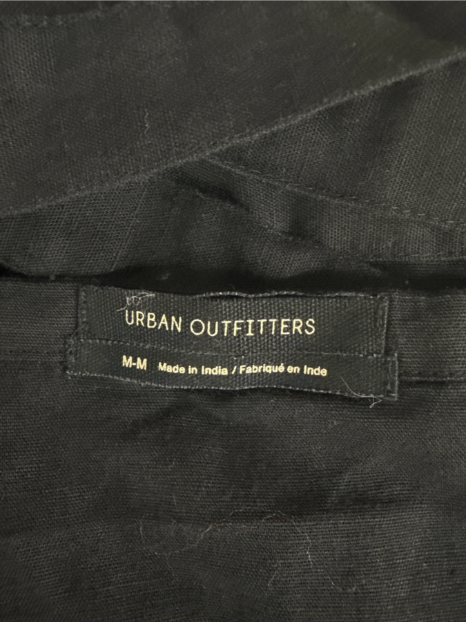 Urban Outfitters