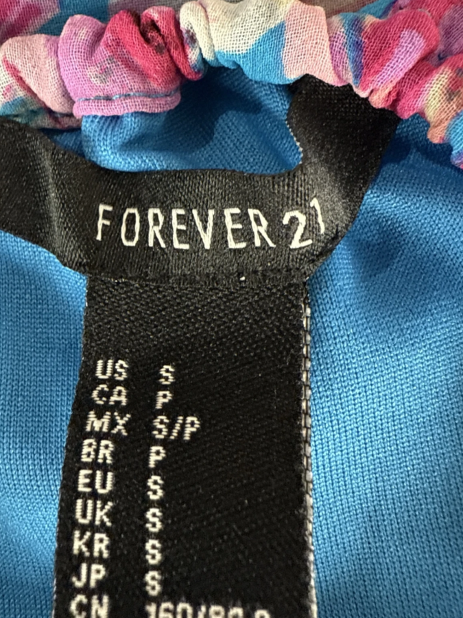 Forever 21