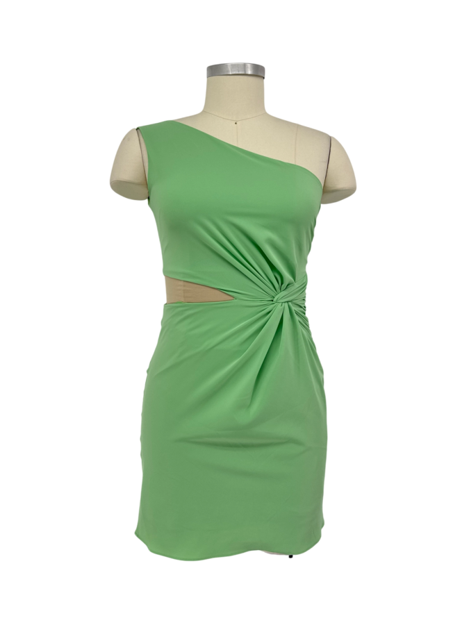 Janett dress