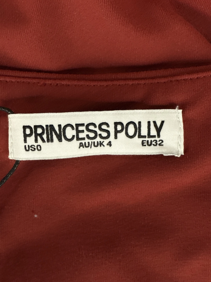 Princess Polly
