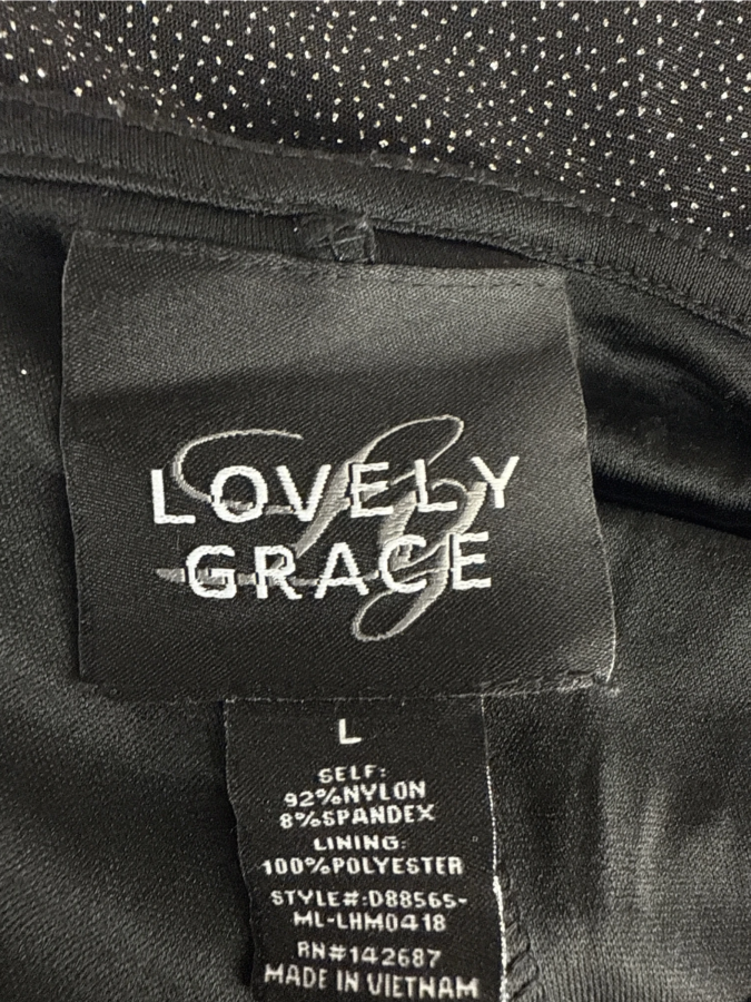 Lovely Grace