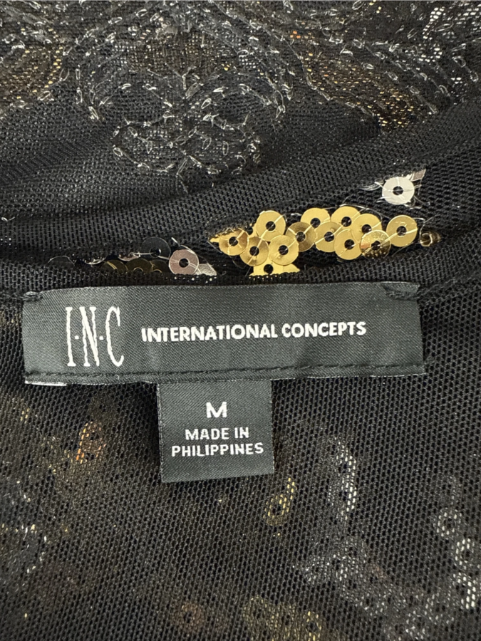 INC International Concepts