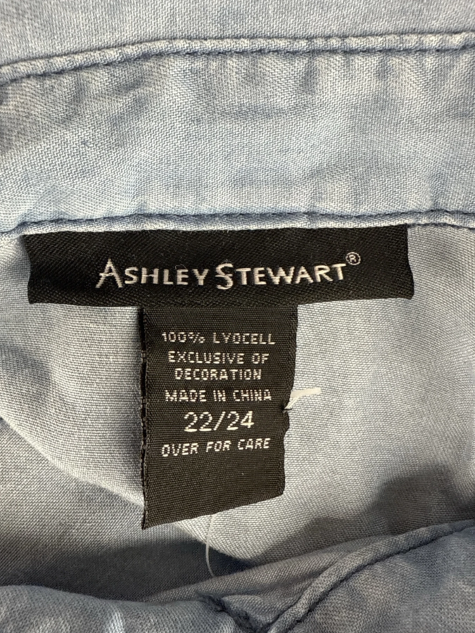 Ashley Stewart