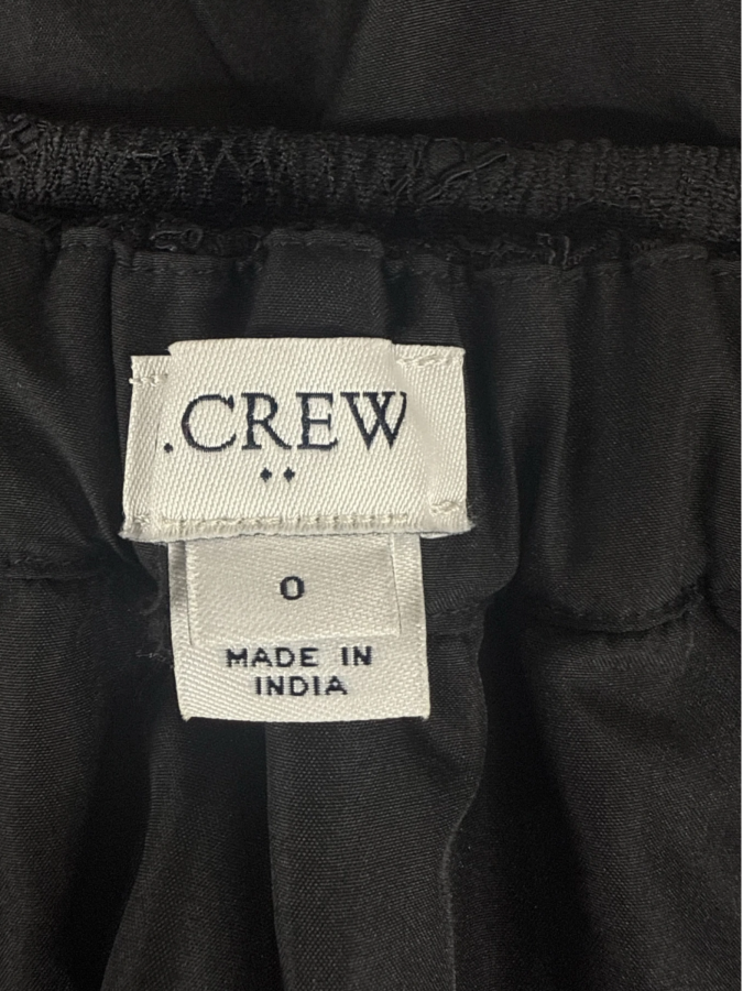 Crew