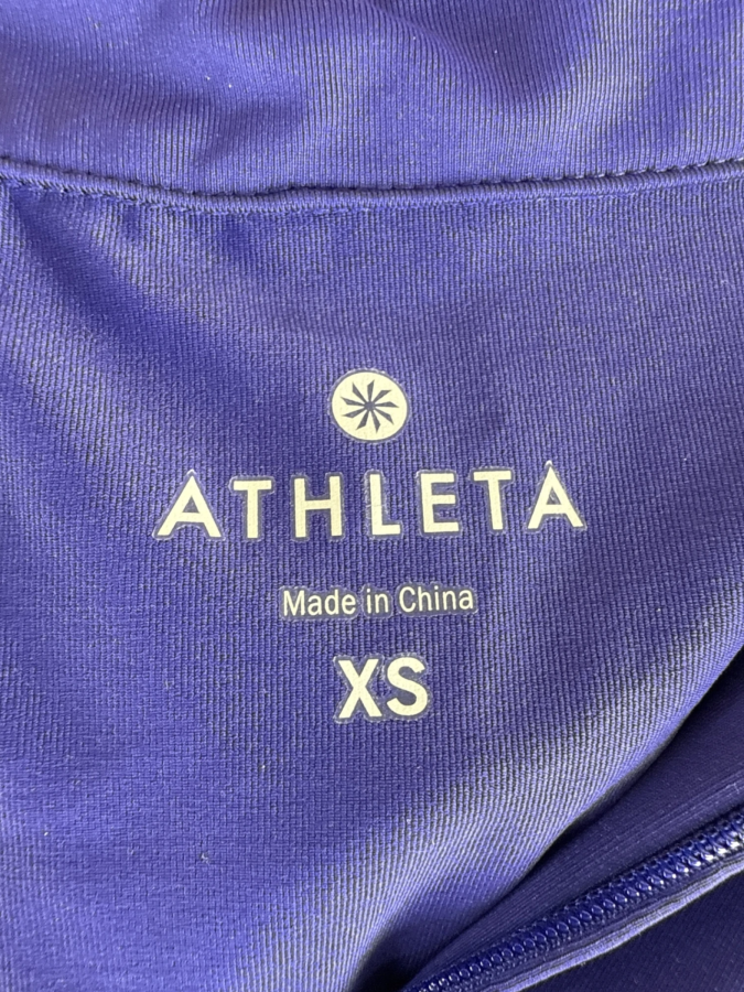 Athleta