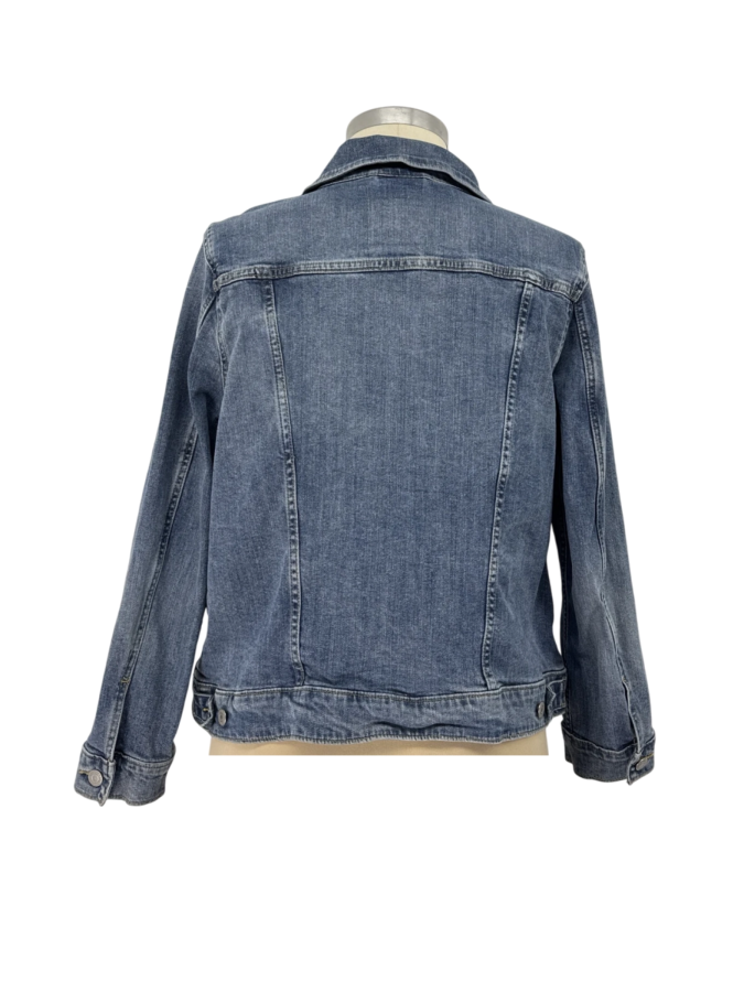 Levi Strauss & Co.