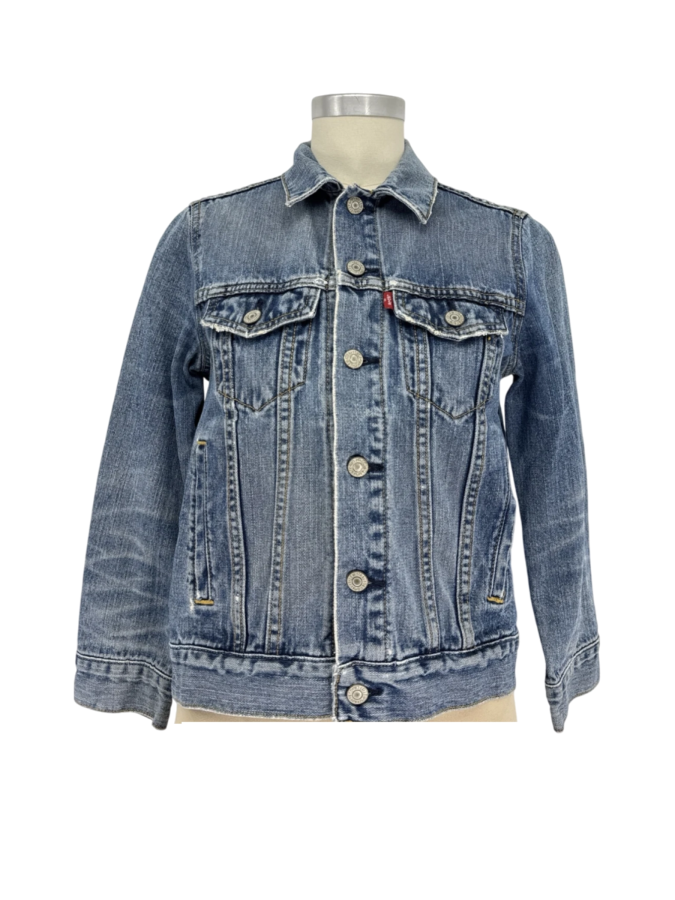 Levi Strauss & Co.