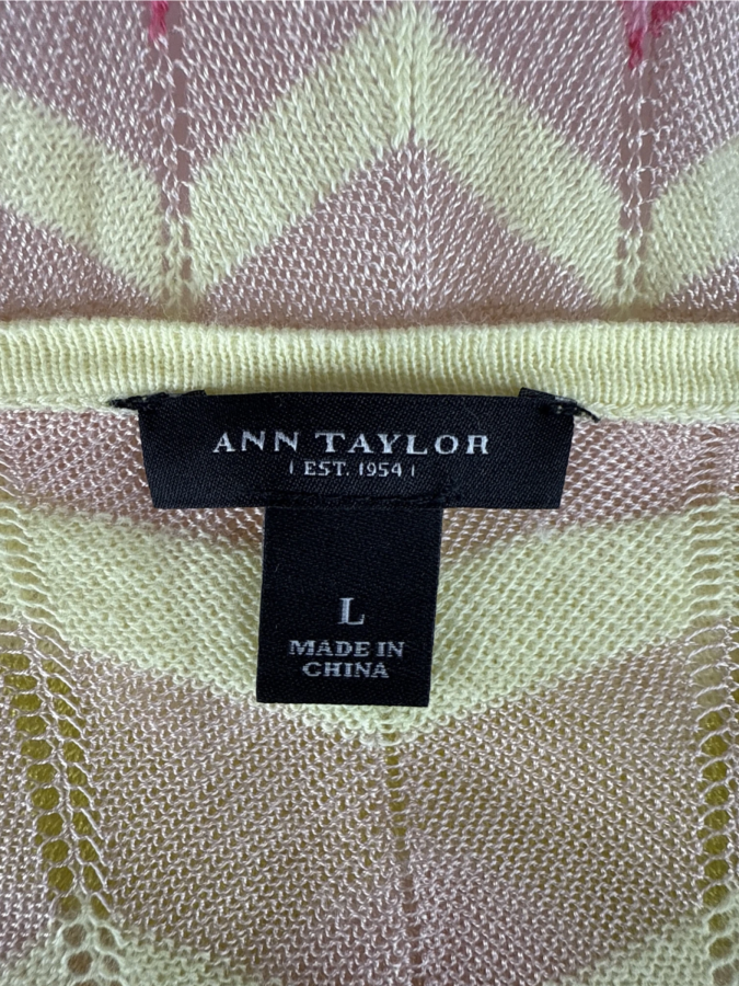 Ann Taylor