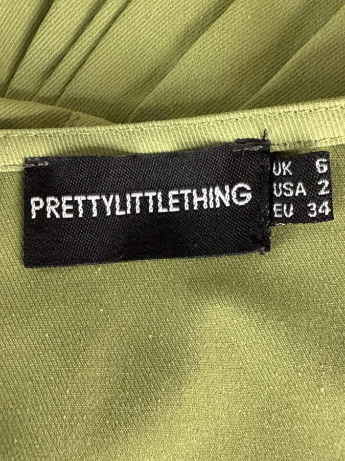 PrettyLittleThing