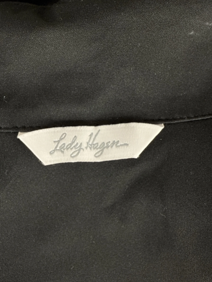 Lady Hagen