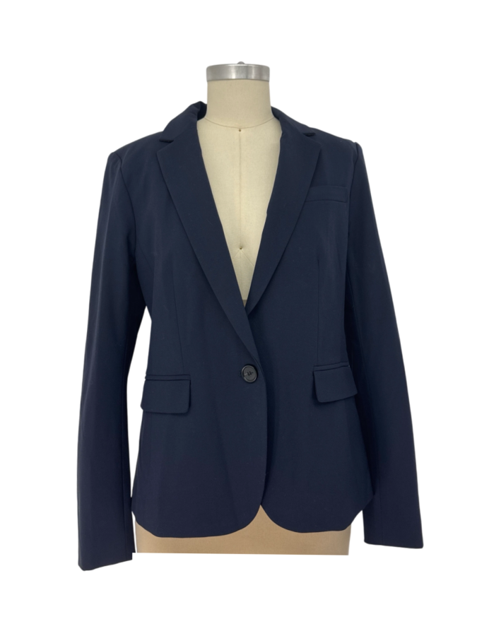 Ann Taylor