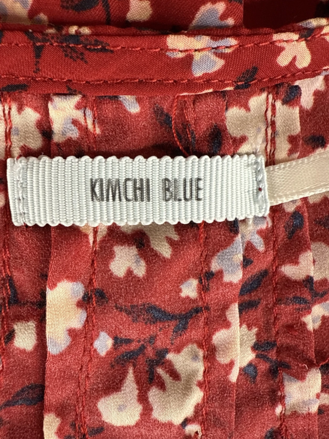 Kimchi Blue
