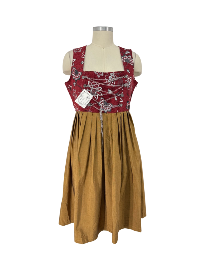 Dirndl.com
