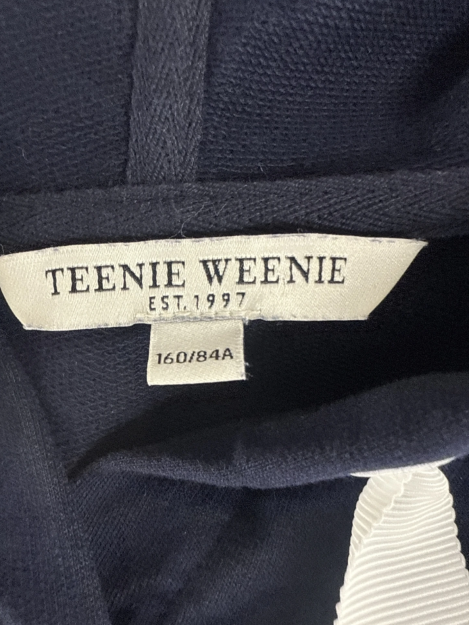 Teenie Weenie