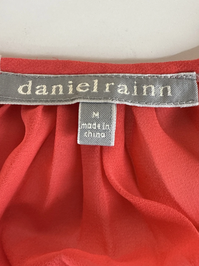 Daniel Rainn