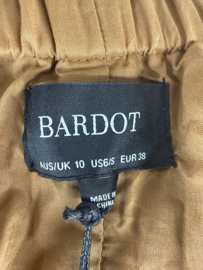 Bardot