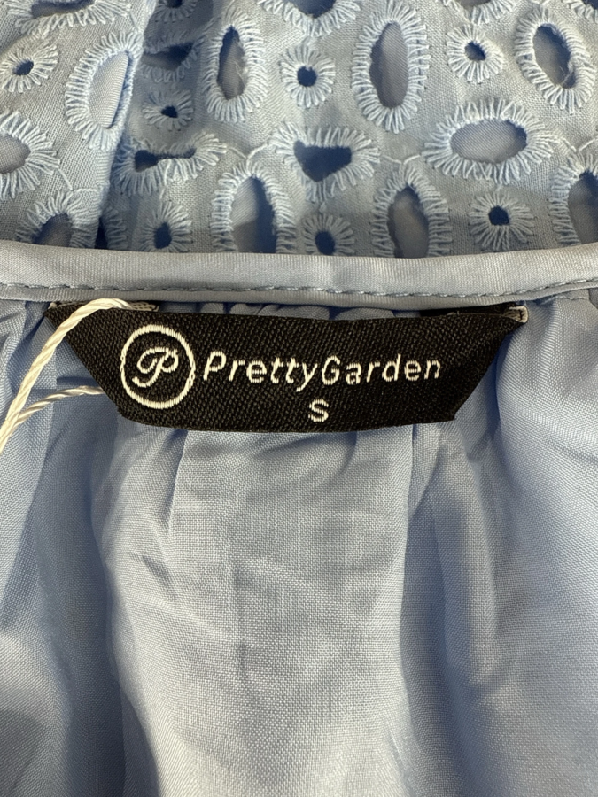 Pretty Garden