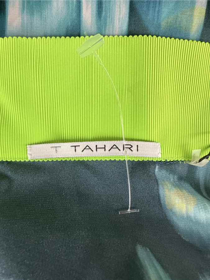 T Tahari