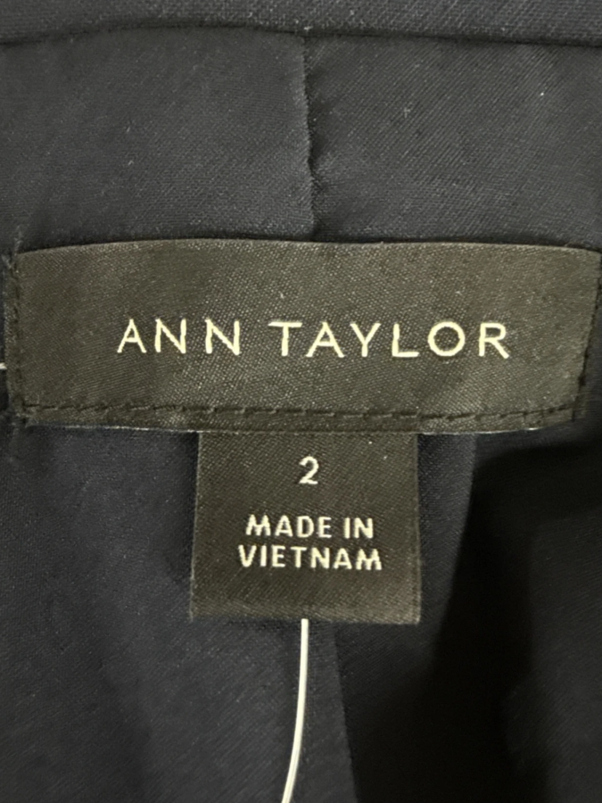 Ann Taylor