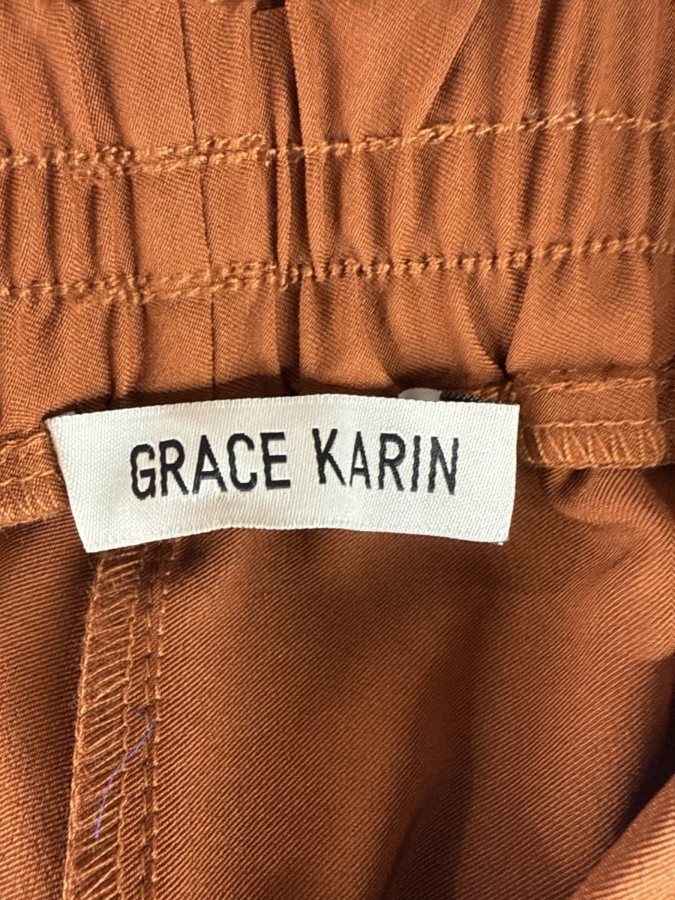 Grace Karin