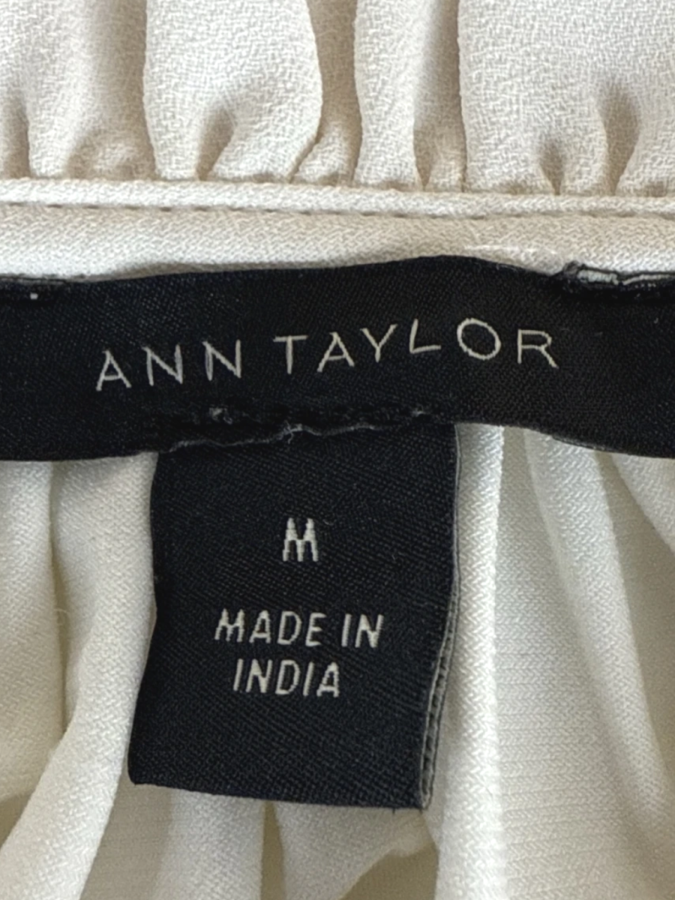 Ann Taylor